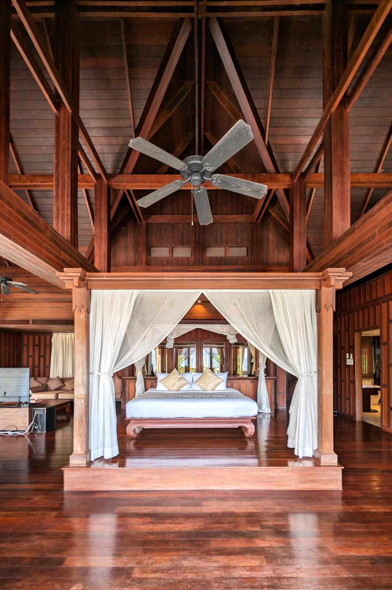 Nakawanna Villa Phuket Exterior foto